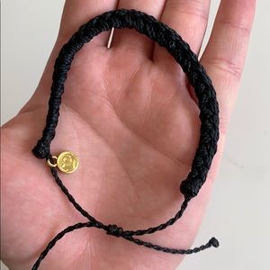 Pura Vida Braided Bracelet